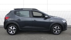 Dacia Sandero Stepway 1.0 TCe Journey 5dr CVT Petrol Hatchback